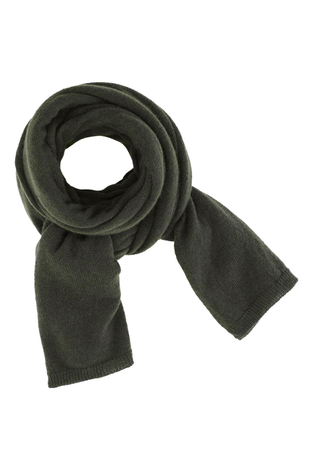 Alma merino scarf