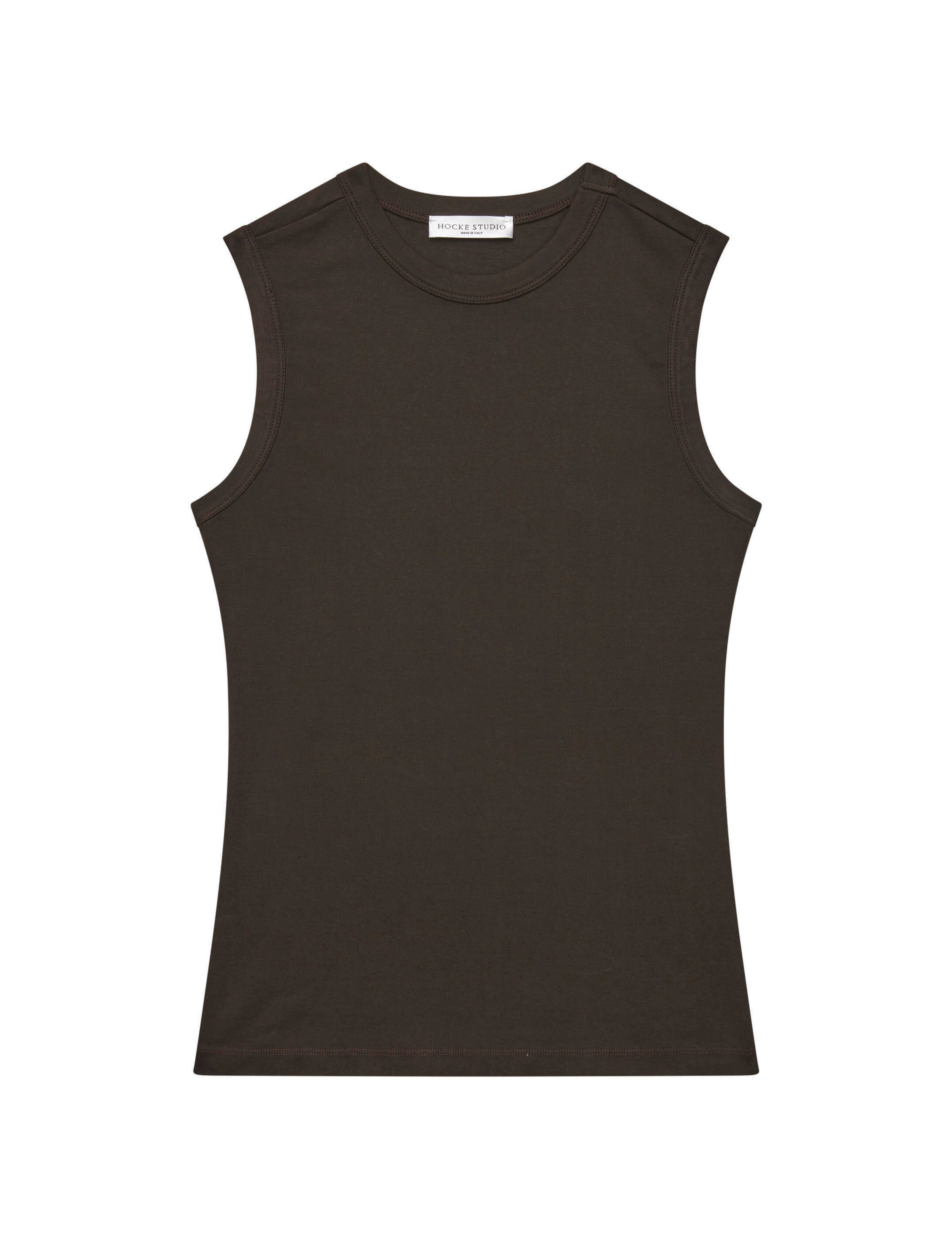 Base tank - Espresso