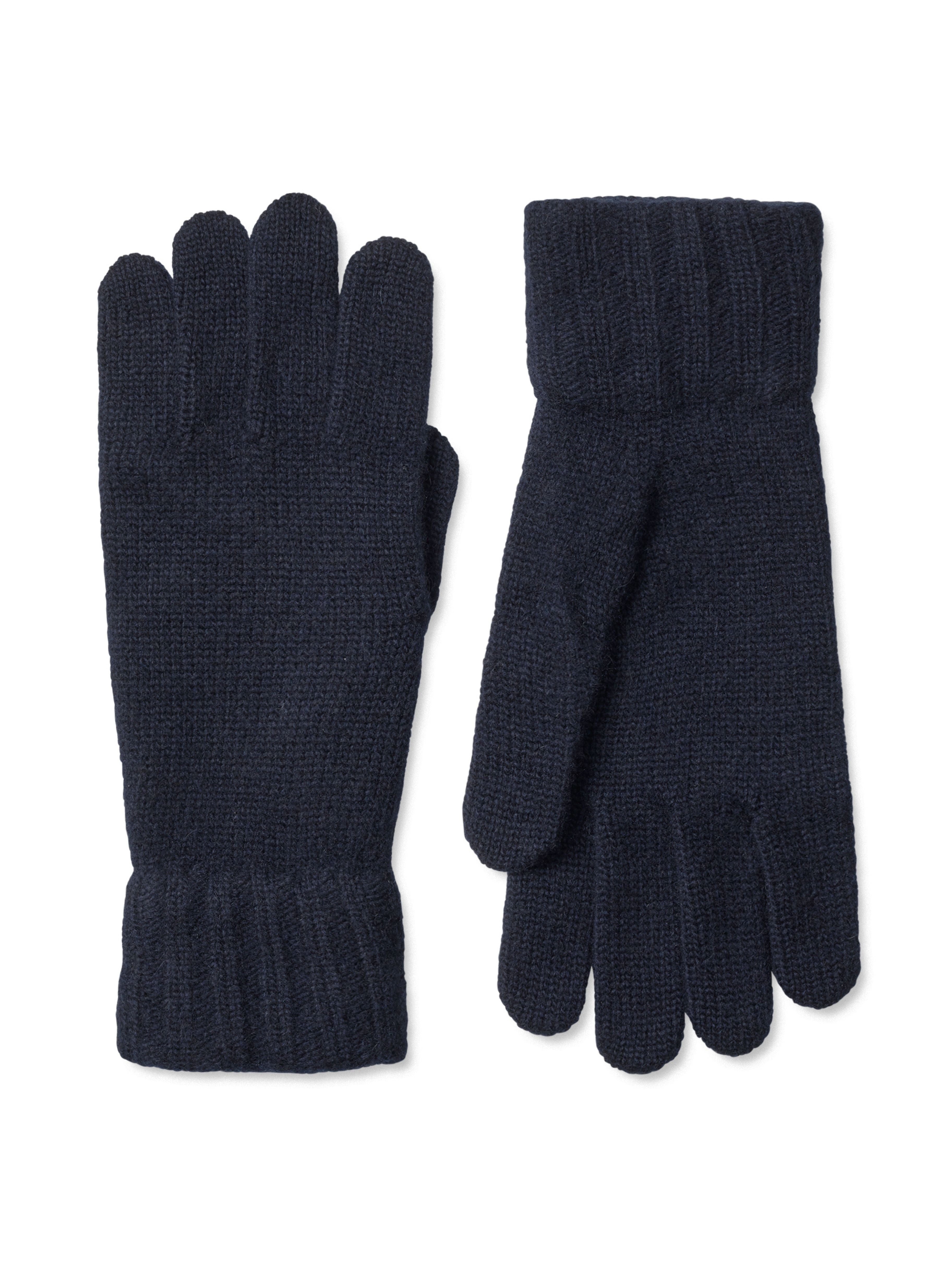 Vento cashmere bundle - Navy