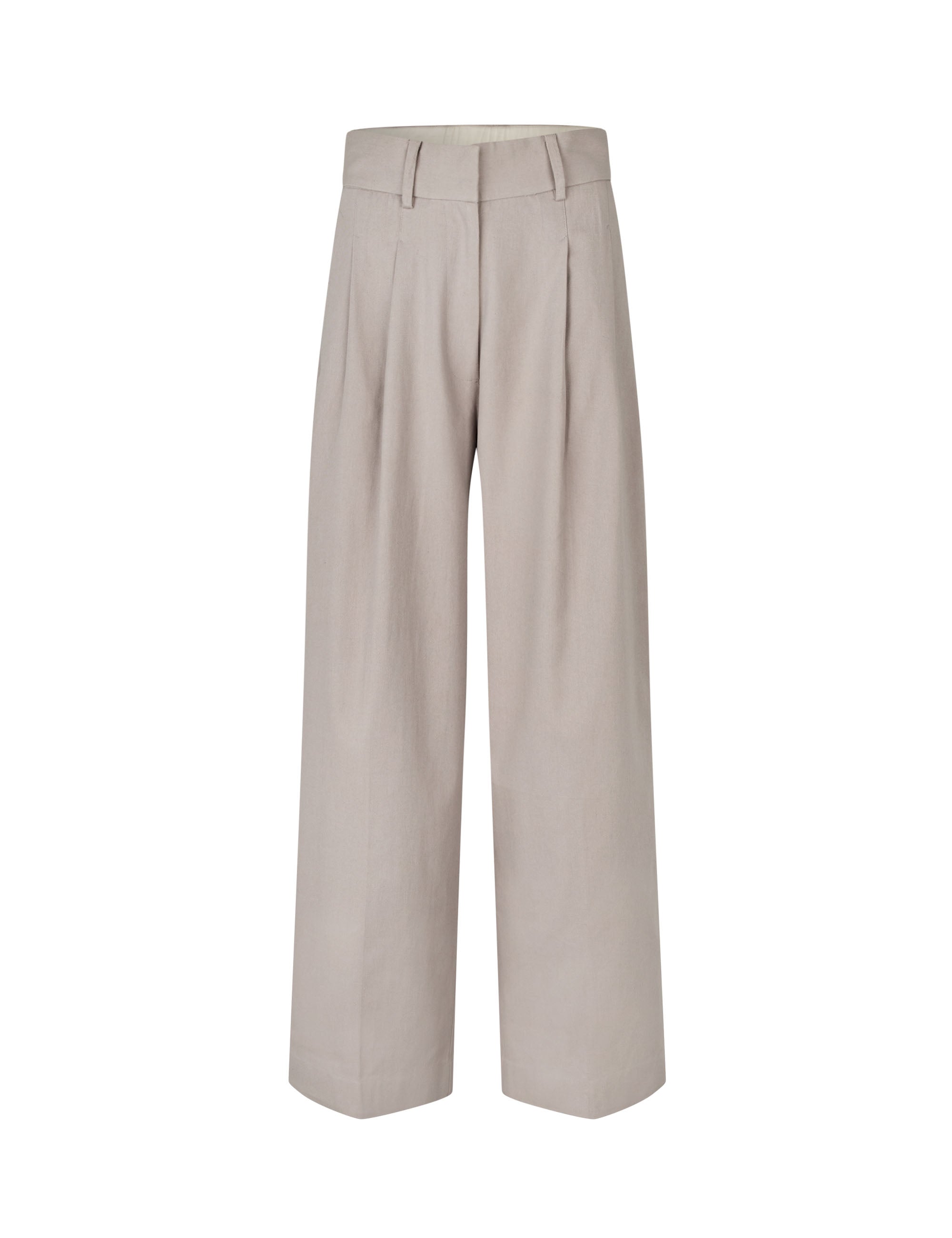 Lucca pants - Sand
