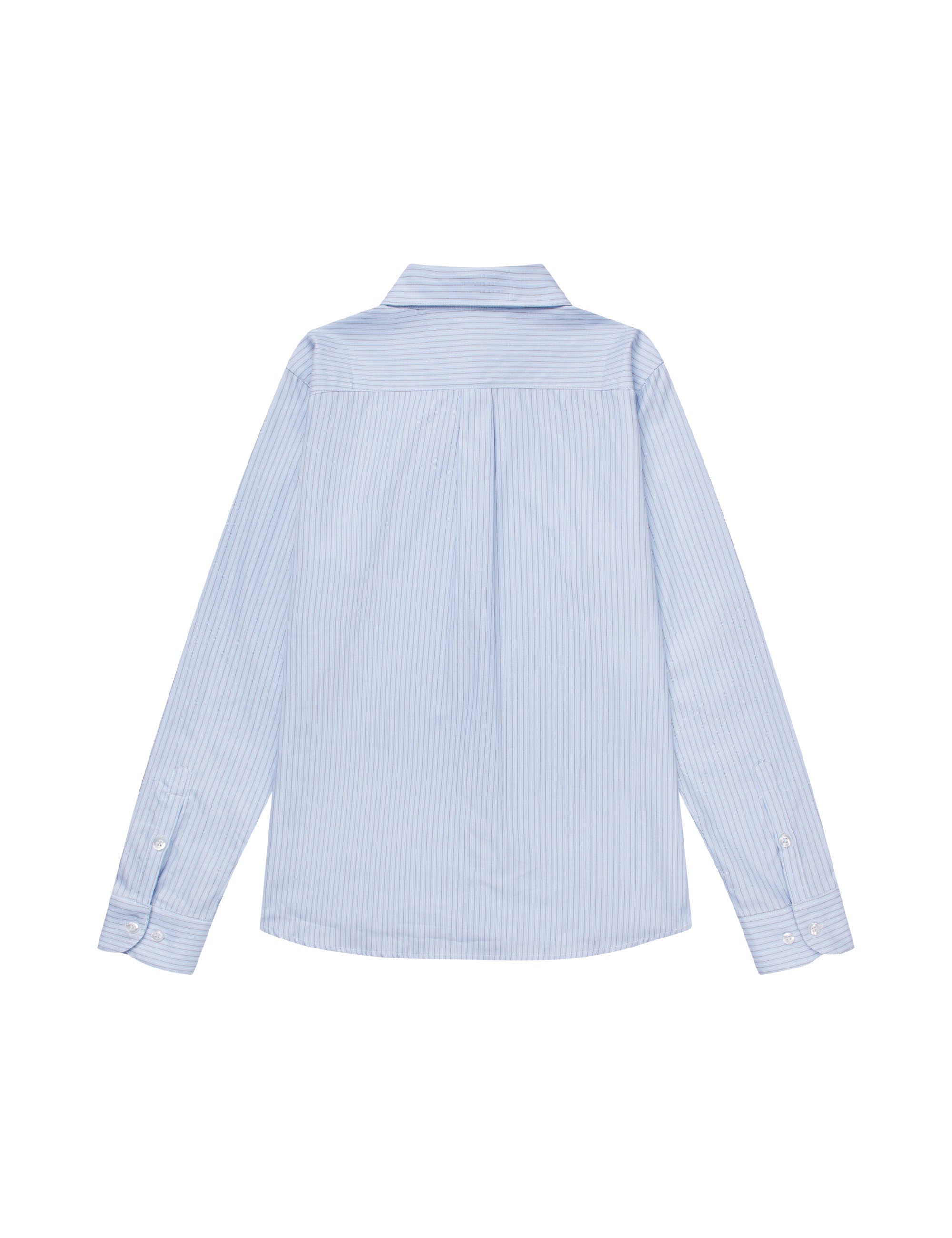 Selva shirt - Blue