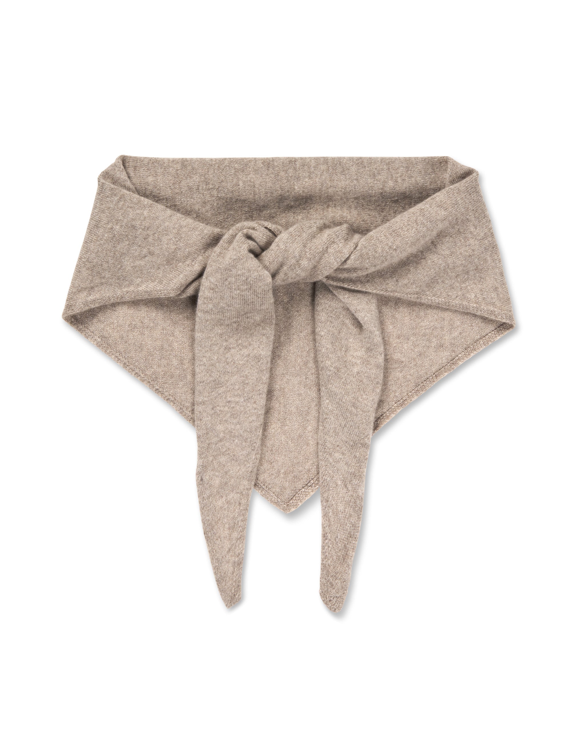 Como cashmere bundle - Stone