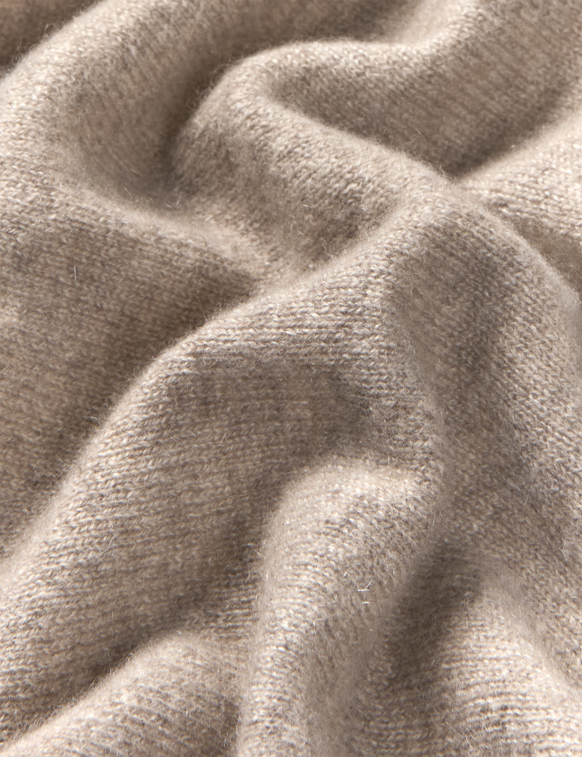 Como cashmere bundle - Stone