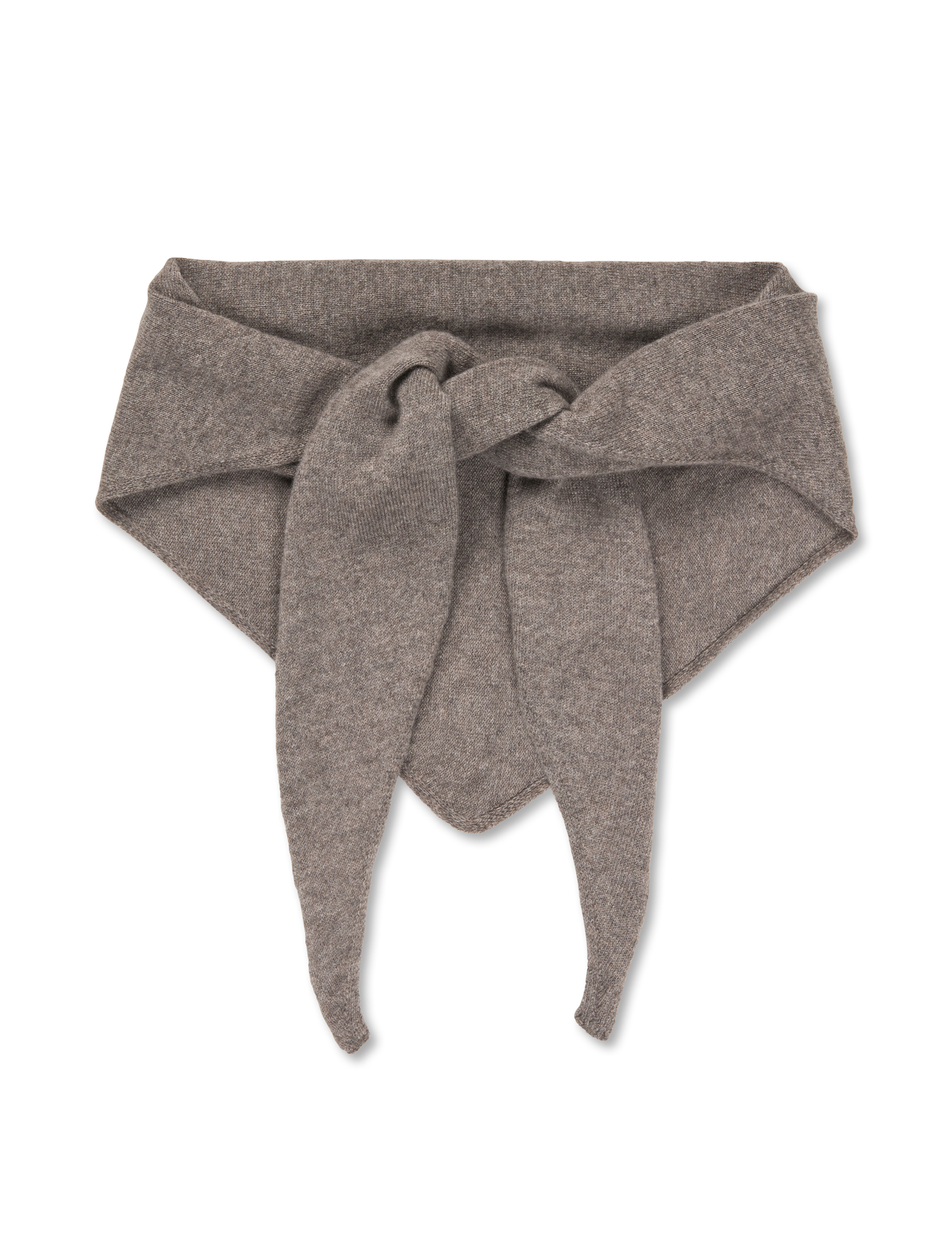 Como cashmere bundle - Greige