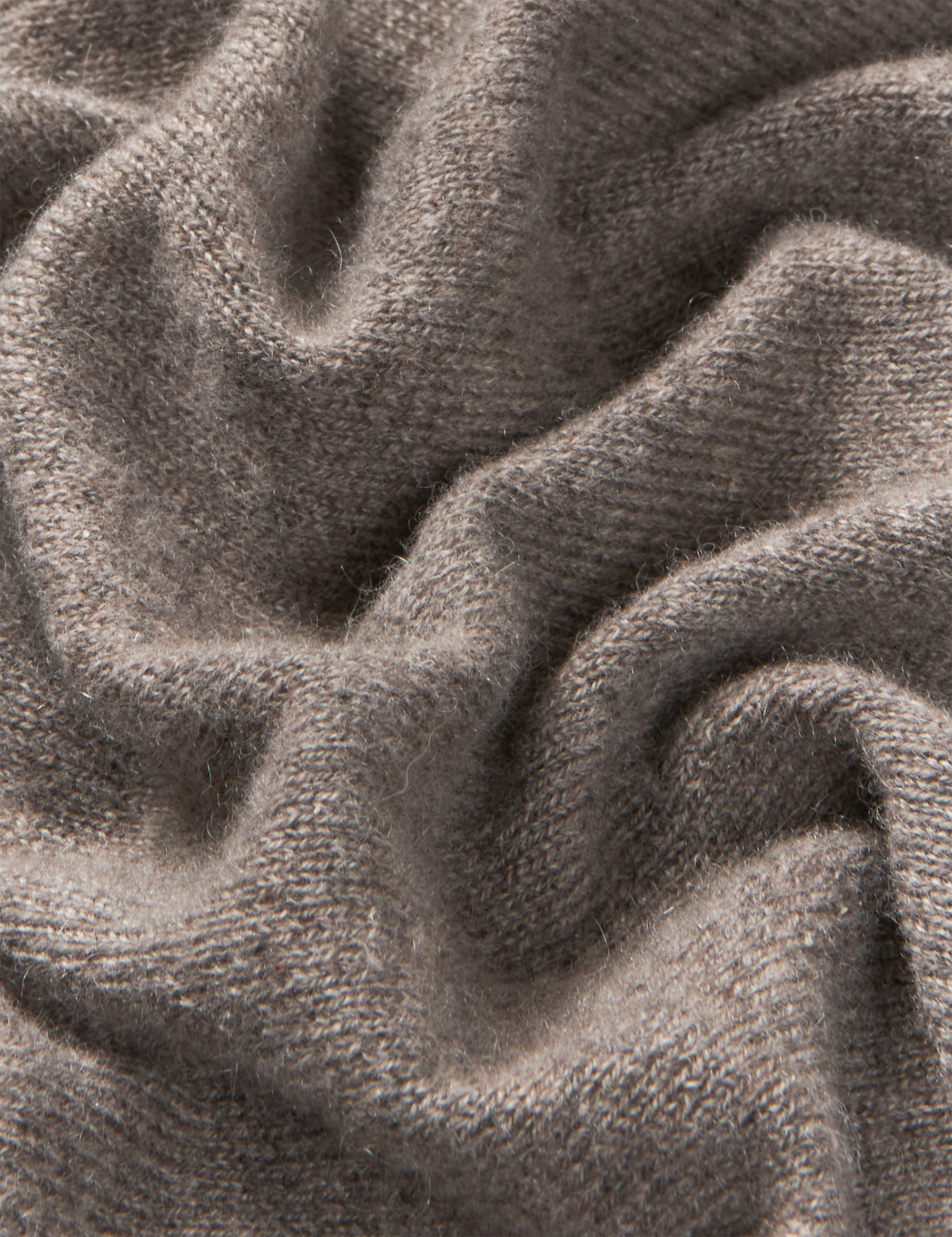 Como cashmere bundle - Greige